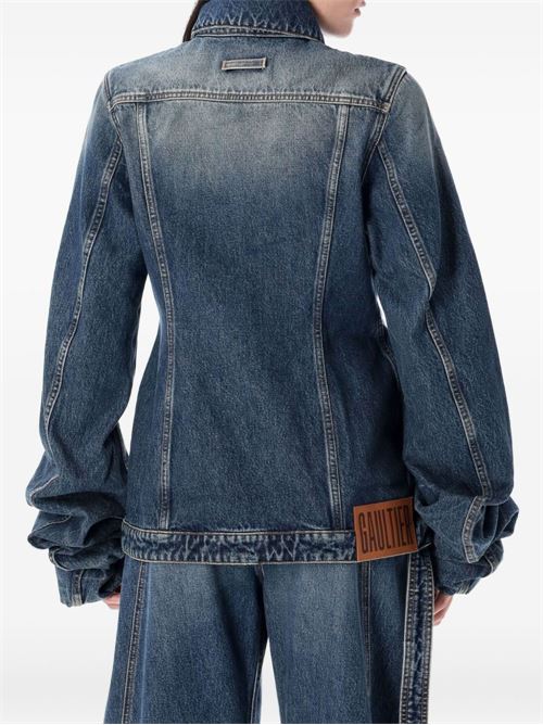  JEAN PAUL GAULTIER | JA003 D02457